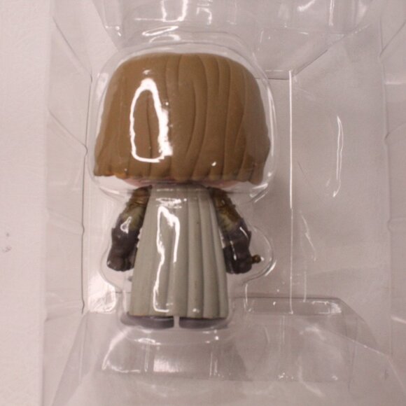 Funko Pop! JAIME LANNISTER #10 GOT Game Of Thrones 2013 Vinyl Figure Collectible - Picture 8 of 8